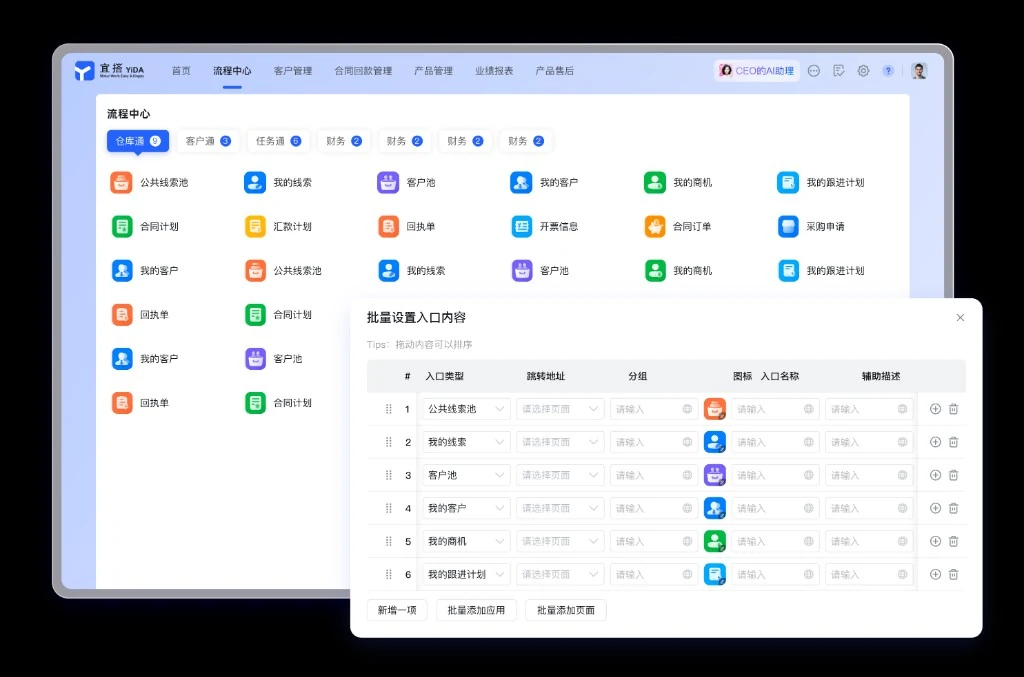 医疗企业内训